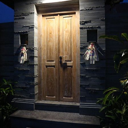 Villa Maha Ubud  Exterior photo