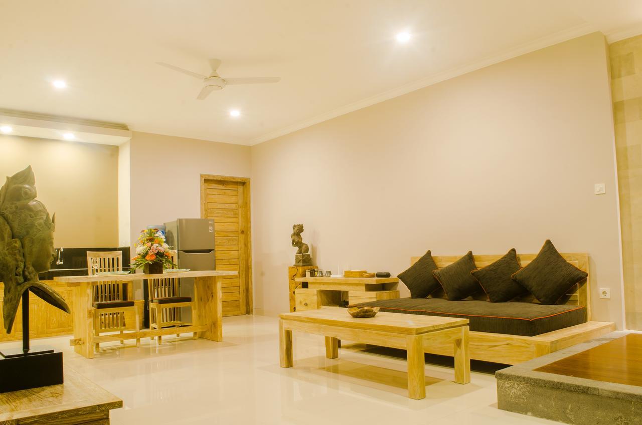 Villa Maha Ubud  Exterior photo